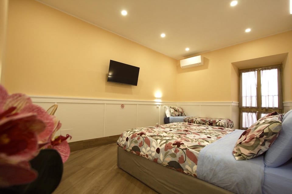 Chez Noel Bed and Breakfast in Rome