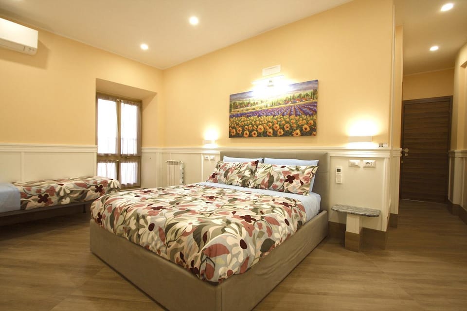 Chez Noel Bed and Breakfast in Rome