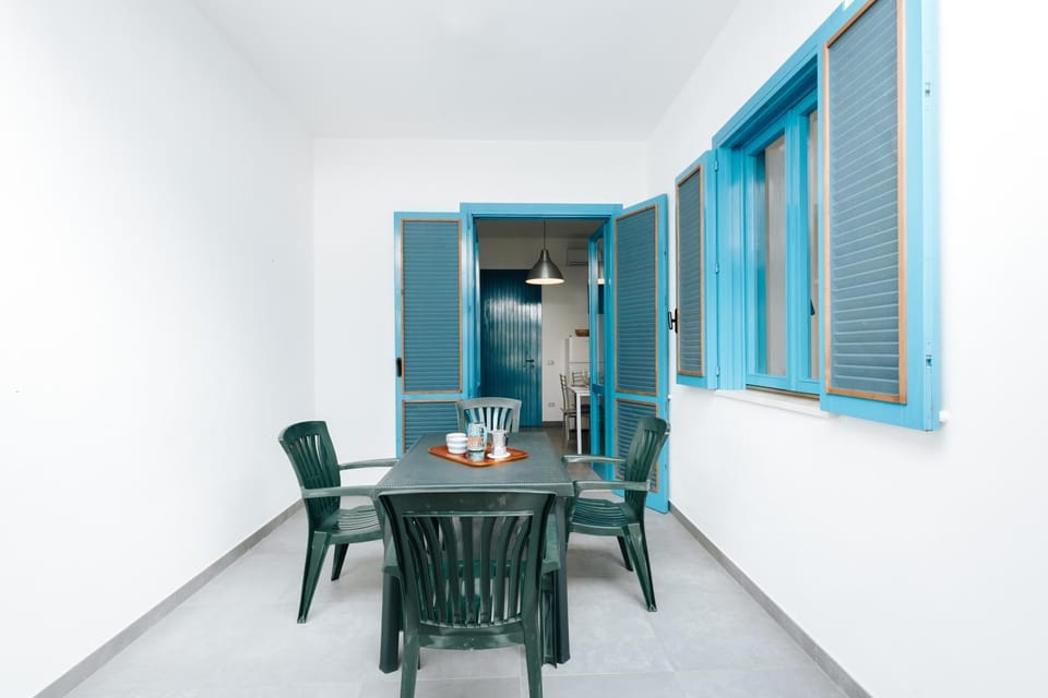 Garden, Dining area, Garden view, Inner courtyard view