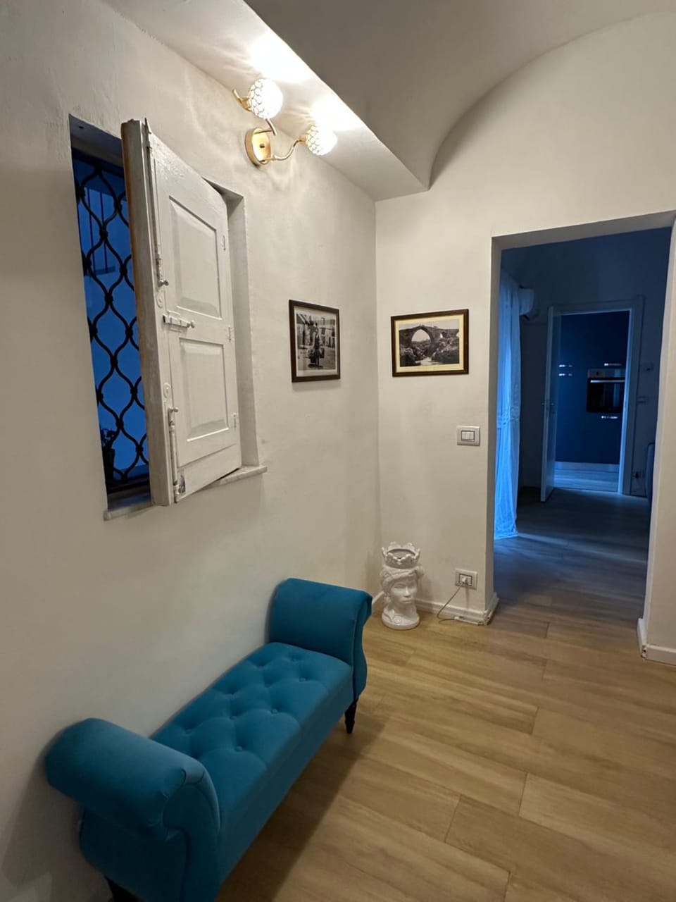 Beddavista Holiday House Apartment in Catania