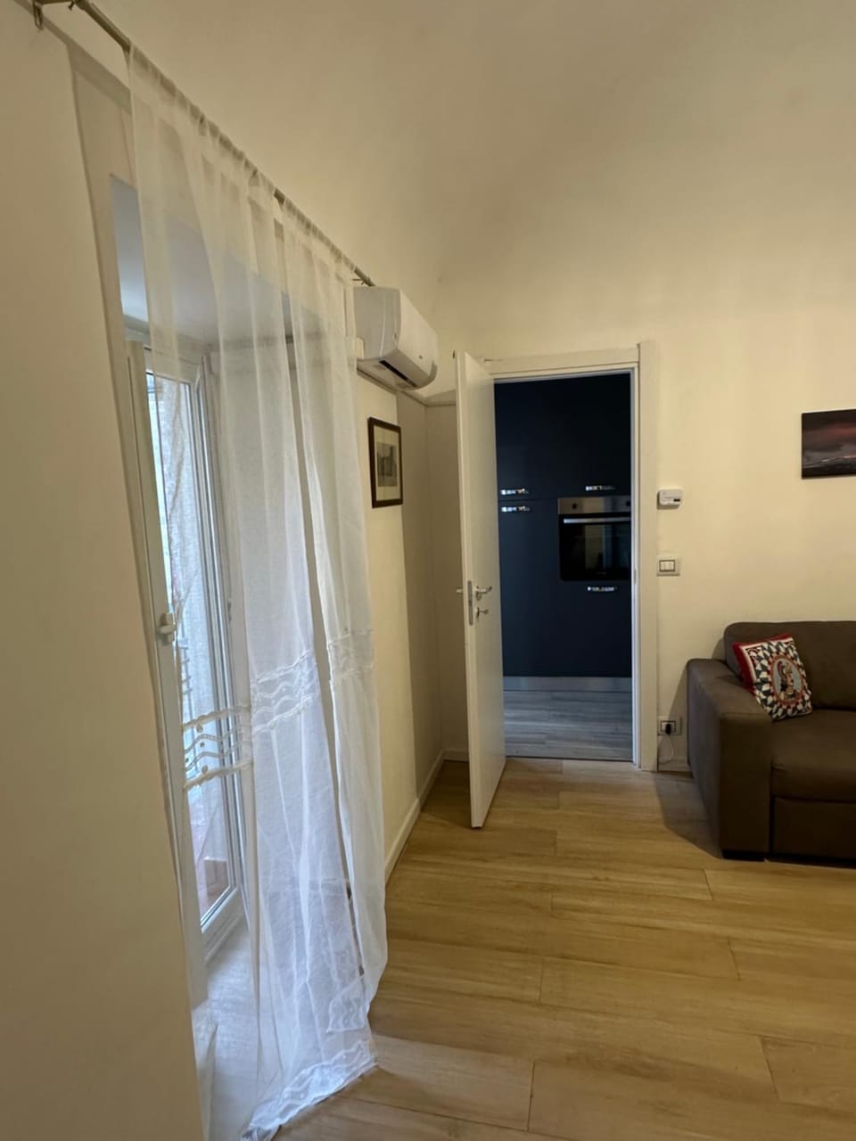 Beddavista Holiday House Apartment in Catania