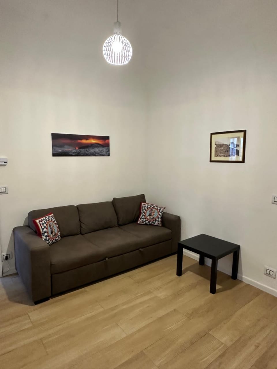 Beddavista Holiday House Apartment in Catania