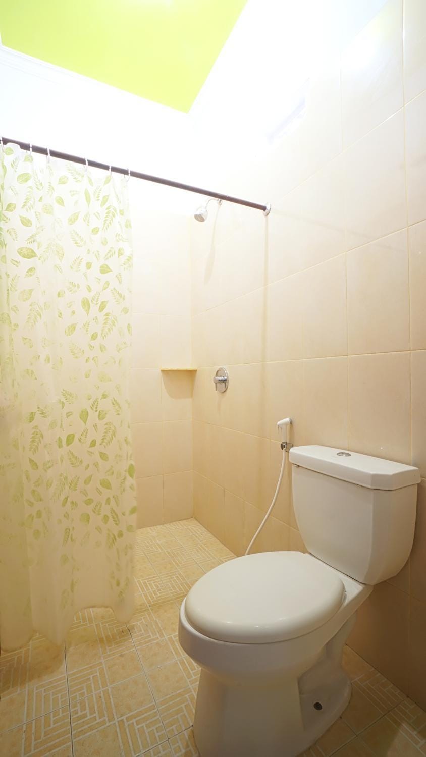 Shower, Toilet, Bathroom, bidet