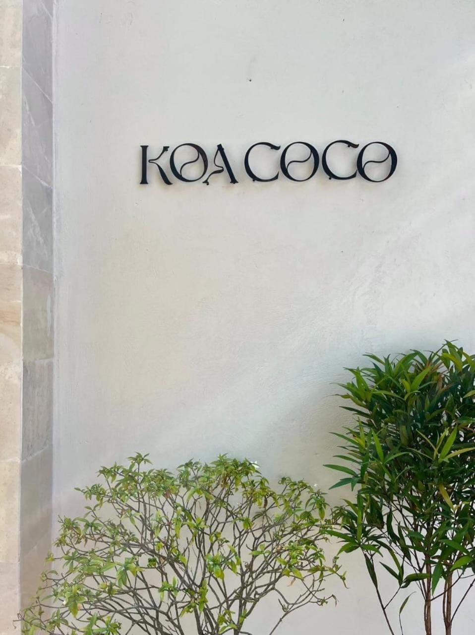 Property building, Property logo or sign