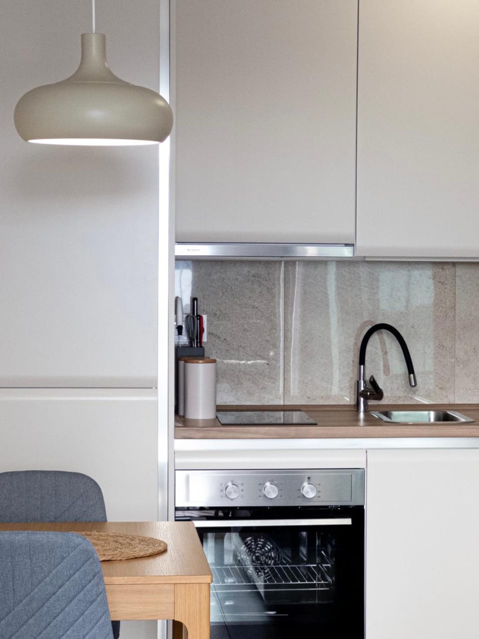 Azure Mare Apartment in Kotor Municipality