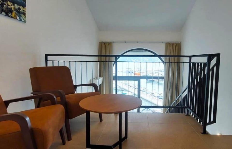 Azure Mare Apartment in Kotor Municipality