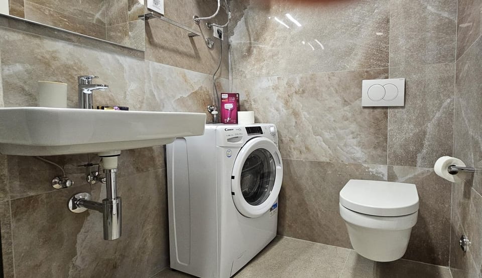 Azure Mare Apartment in Kotor Municipality