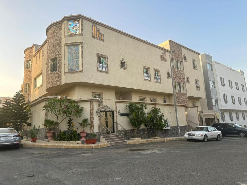 Street view, Location