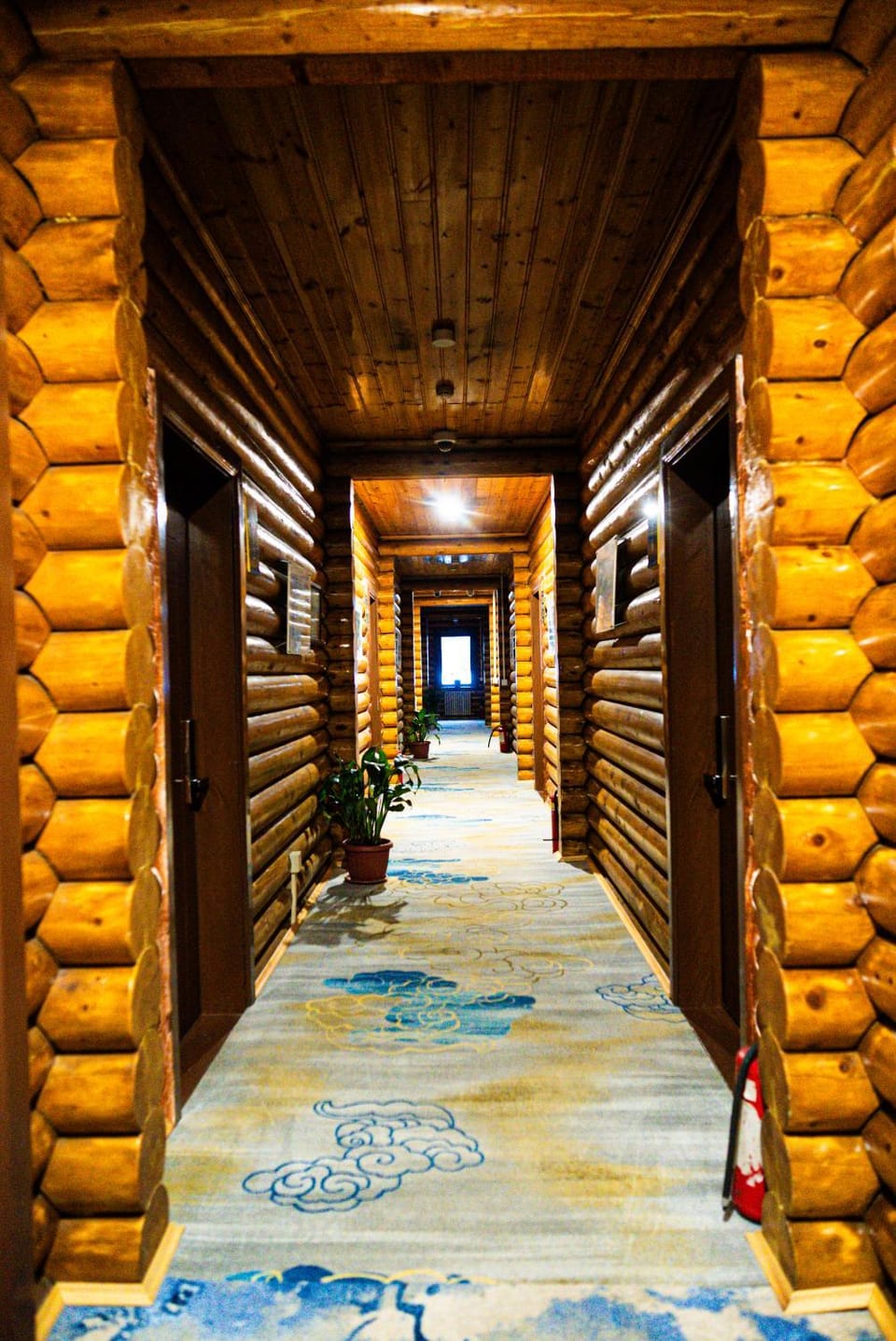 YB Garden Hotel Hotel in Almaty