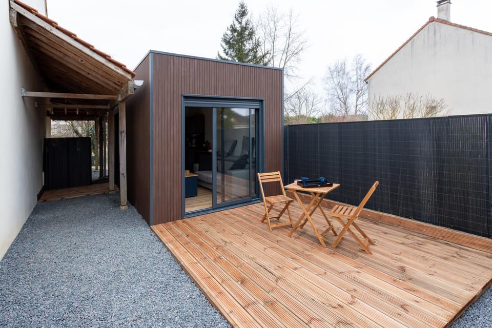 Patio, Balcony/Terrace