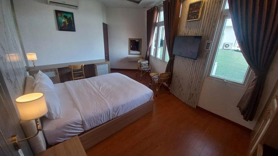 Hoang Loc Hotel Hotel in Vietnam
