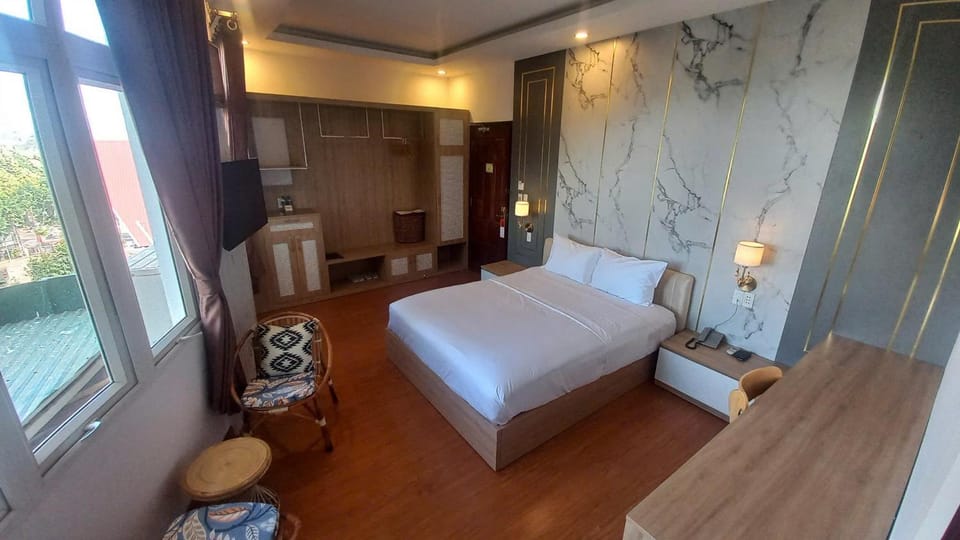 Hoang Loc Hotel Hotel in Vietnam