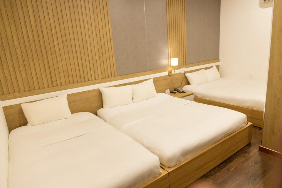 Hoang Loc Hotel Hotel in Vietnam