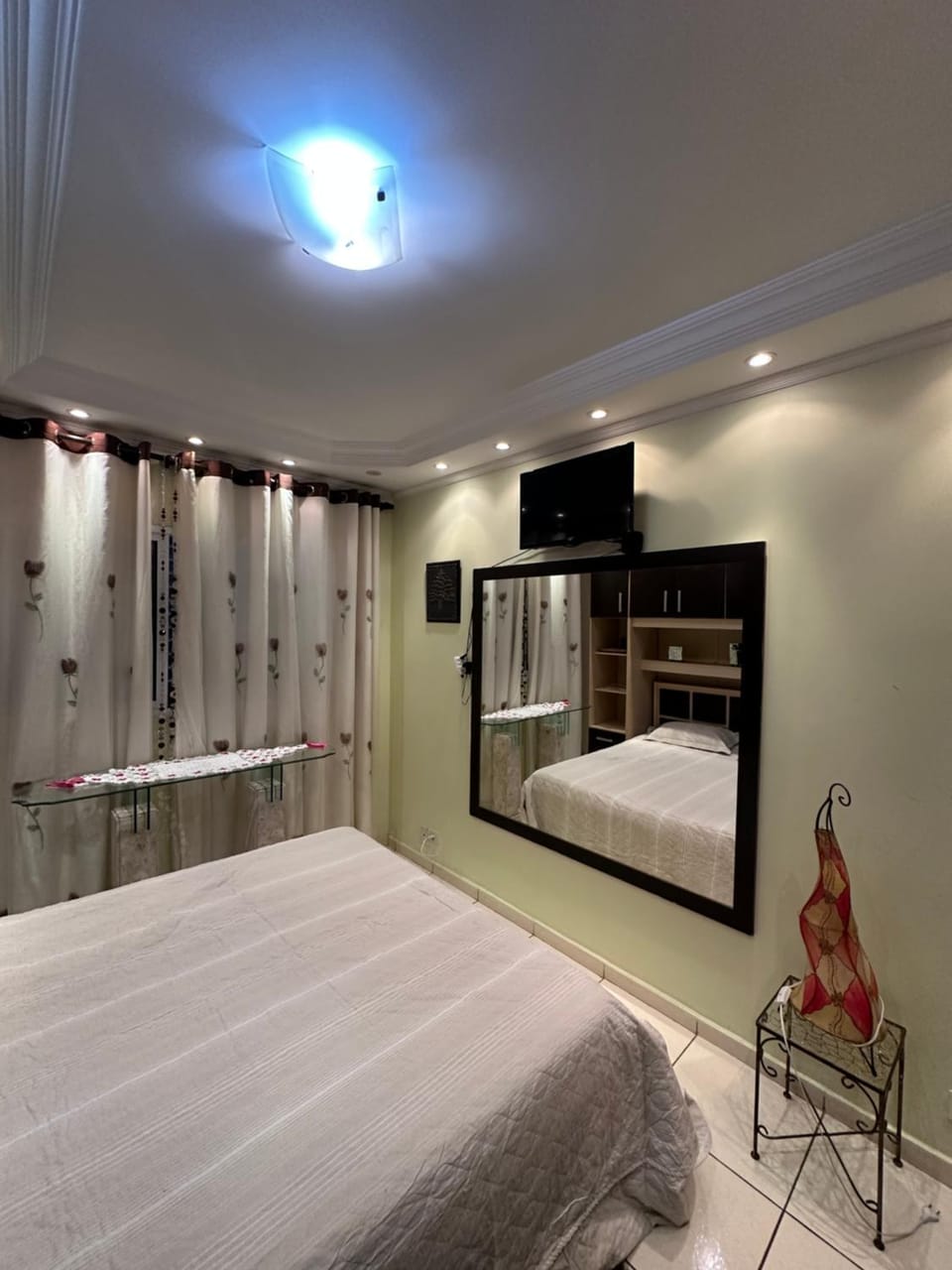 Arco-íris do Arouche Apartment in Sao Paulo City