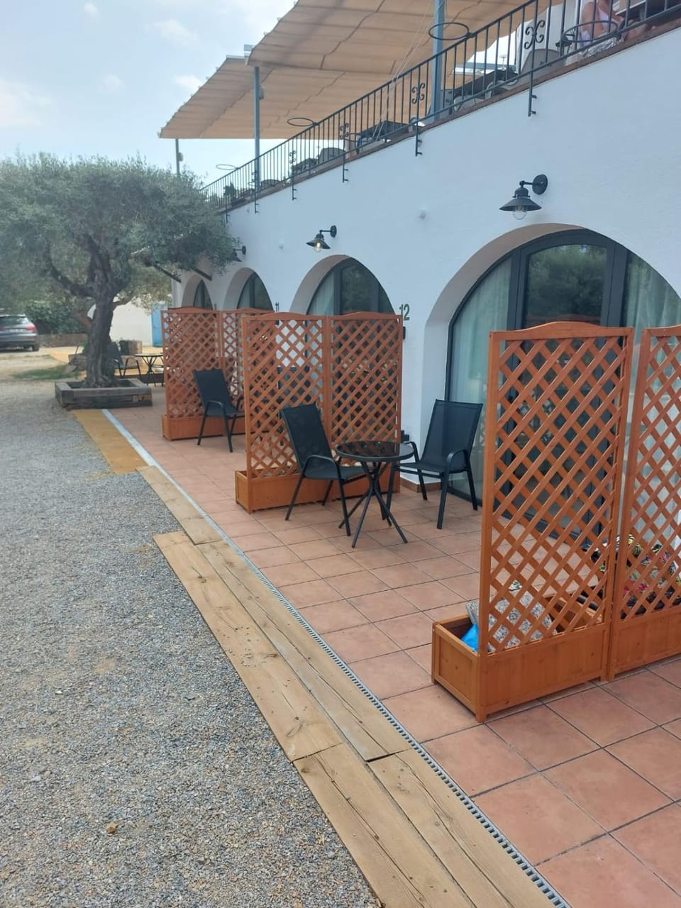 Hotel Nuevo Ondina Hotel in Baix Empordà
