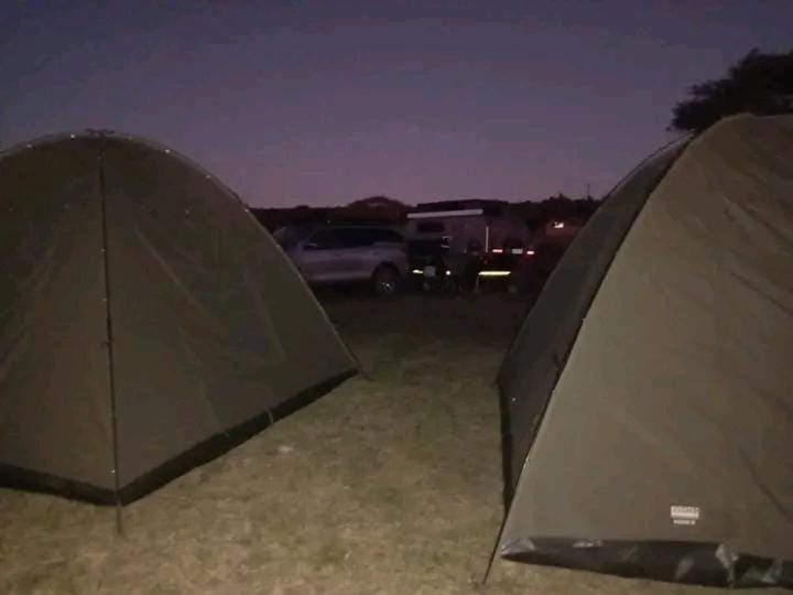 Rorkes Drift Campsite and Caravan Park Campground/ 
RV Resort in KwaZulu-Natal