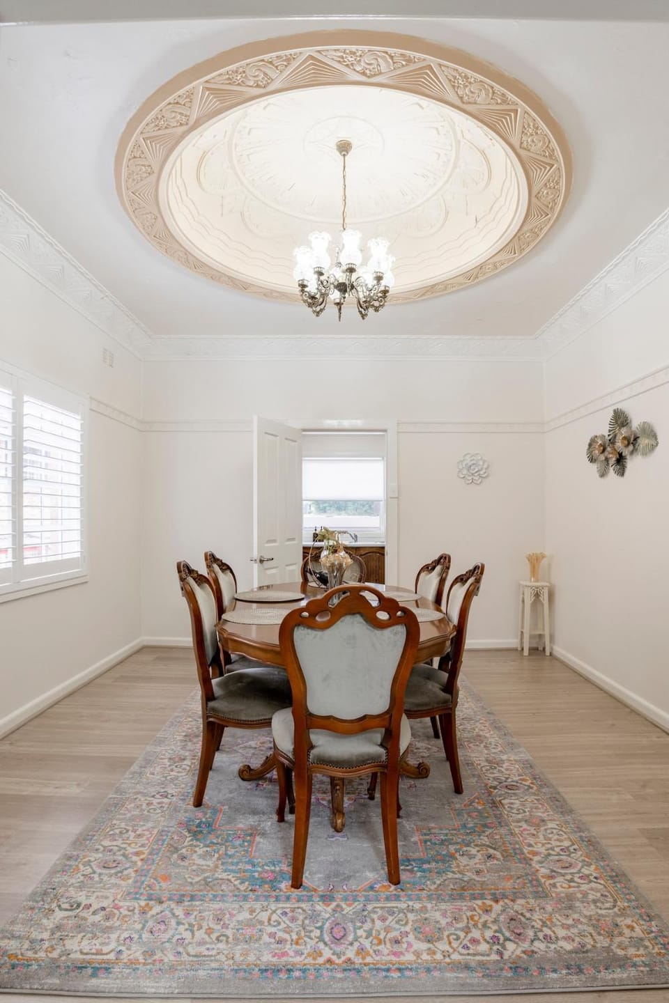 Cozy Heritage Home 10mins walk to Wollongong Hospital with Free Parking and Fast Internet House in Wollongong