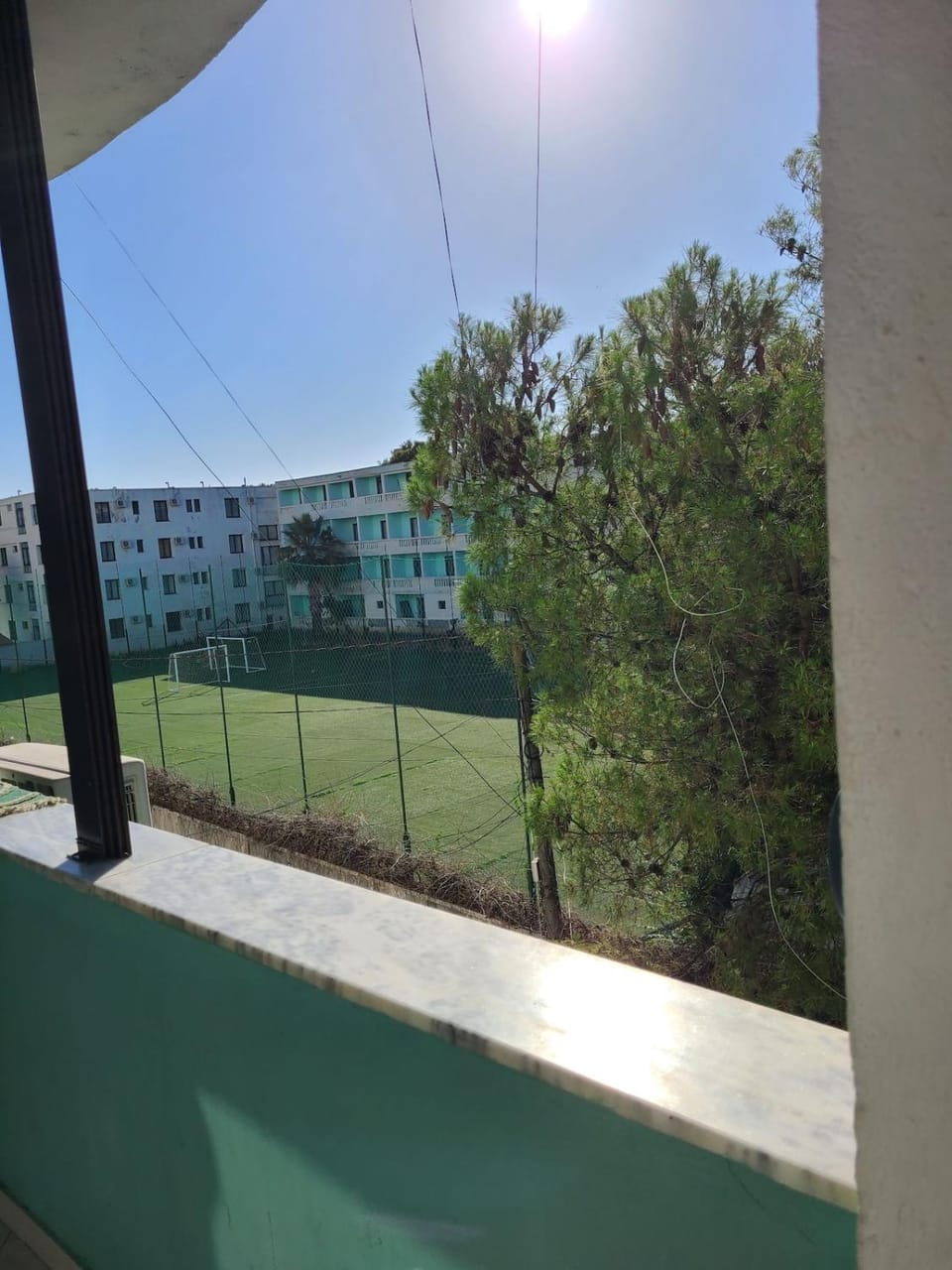 Free Parking & Wi-Fi, Big Apartment, Beach Center Apartment in Tirana County, Albania