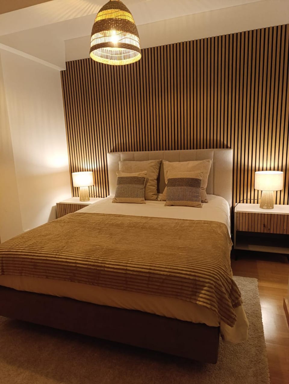 Marina 3B 1B By AL Apartment in Guia