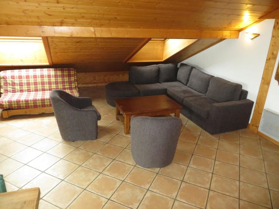 Luxury apartment in chalet Apartment in Les Allues