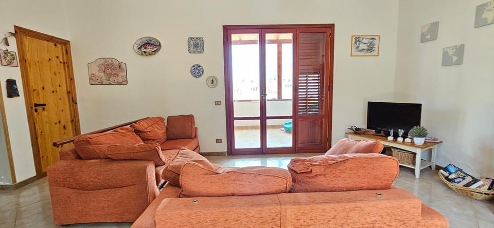 Villa Martoglio Apartment in San Vito Lo Capo