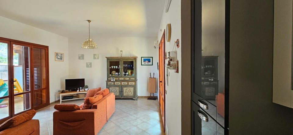 Villa Martoglio Apartment in San Vito Lo Capo