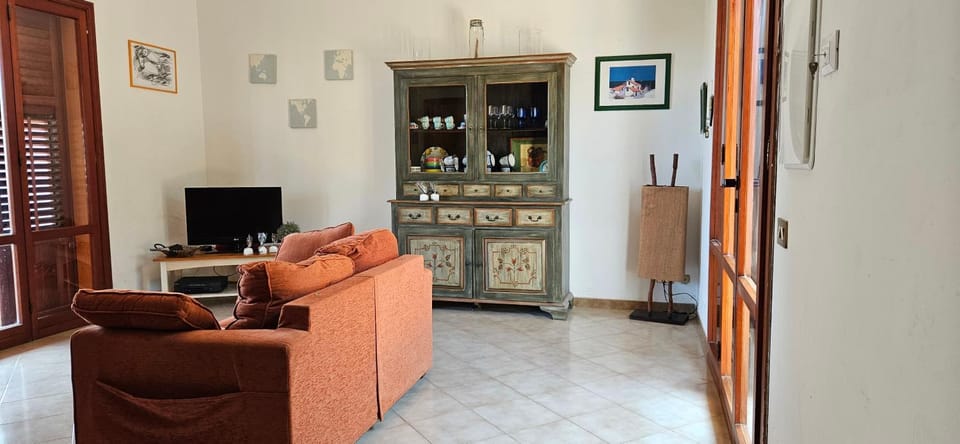 Villa Martoglio Apartment in San Vito Lo Capo