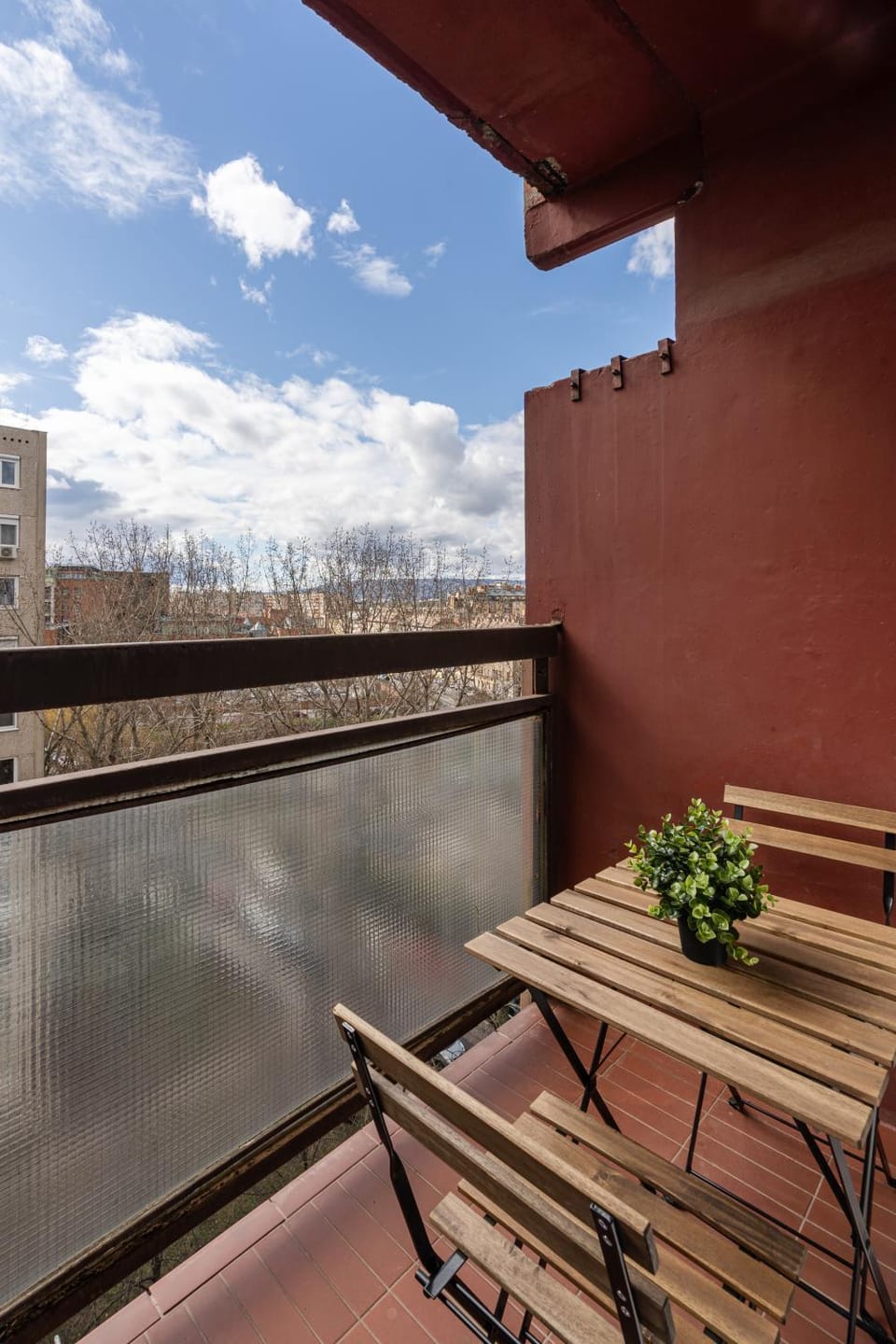 Cloud 8 Apartment Apartment in Budapest