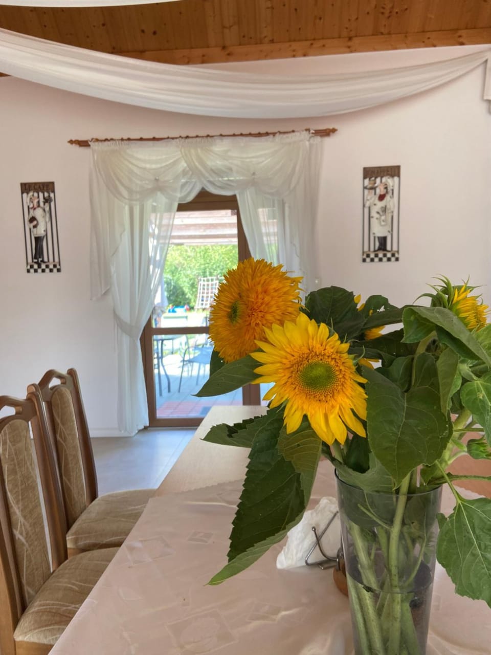 Agroturystyka Jeroniczówka Farm Stay in Masovian Voivodeship