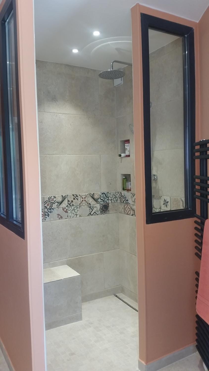 La Maison du Coq Villa in Gréoux-les-Bains