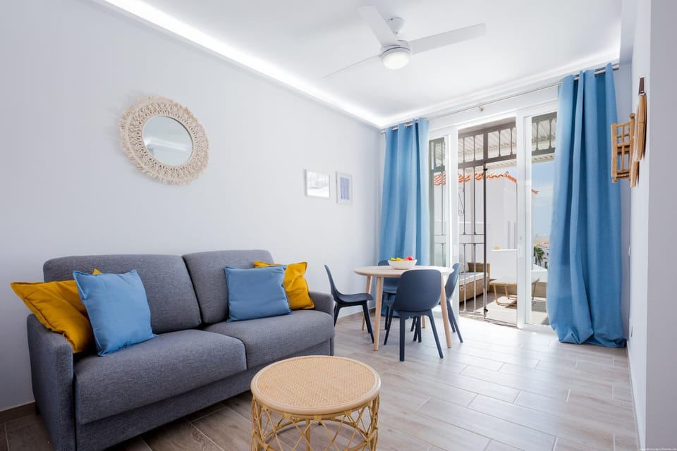 Home2Book Stunning Views Bungalow Costa Adeje Apartment in Costa Adeje