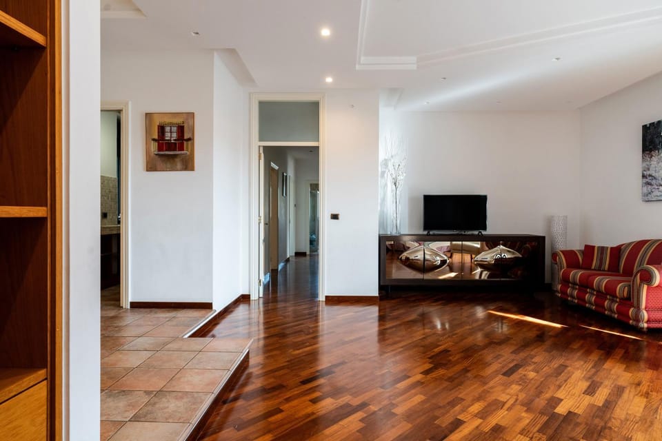 TV and multimedia, Living room