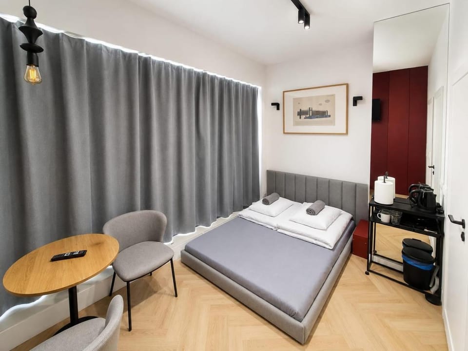 WLBAPARTMENTSpl - Apartamenty Stare Miasto Mini Apartment in Krakow