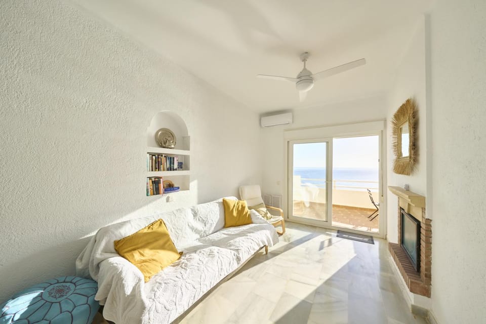 El Cabito Apartment in San José