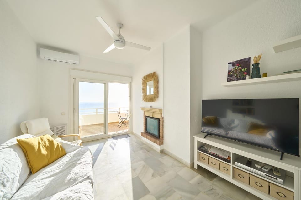 El Cabito Apartment in San José