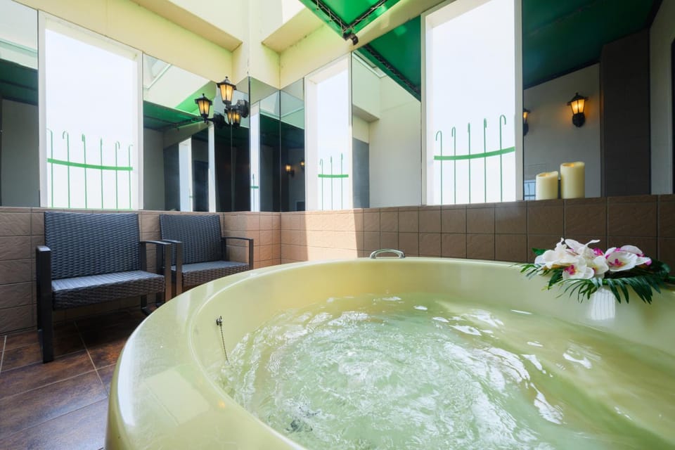 Bath