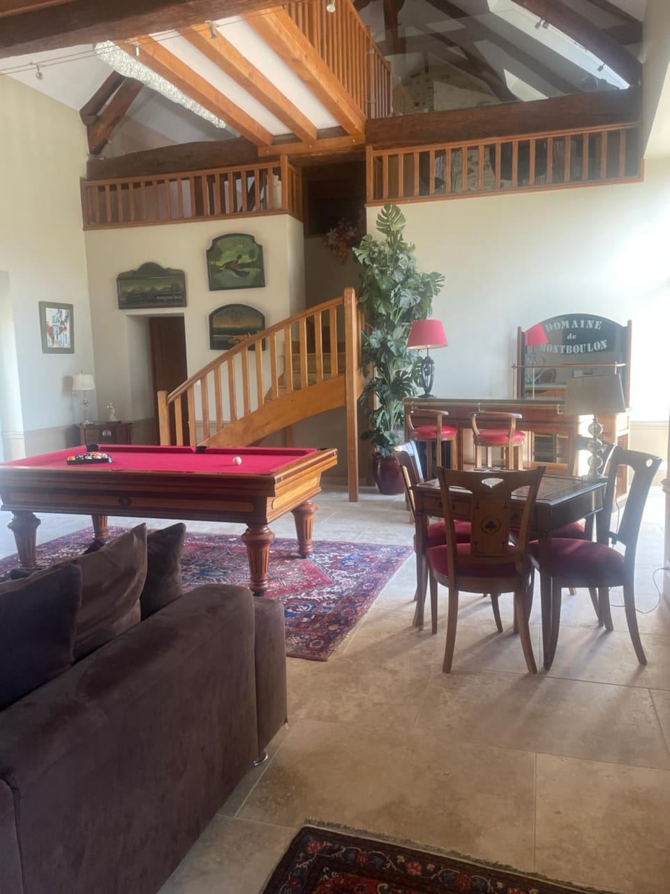 Domaine de montboulon Bed and Breakfast in Bourgogne-Franche-Comté