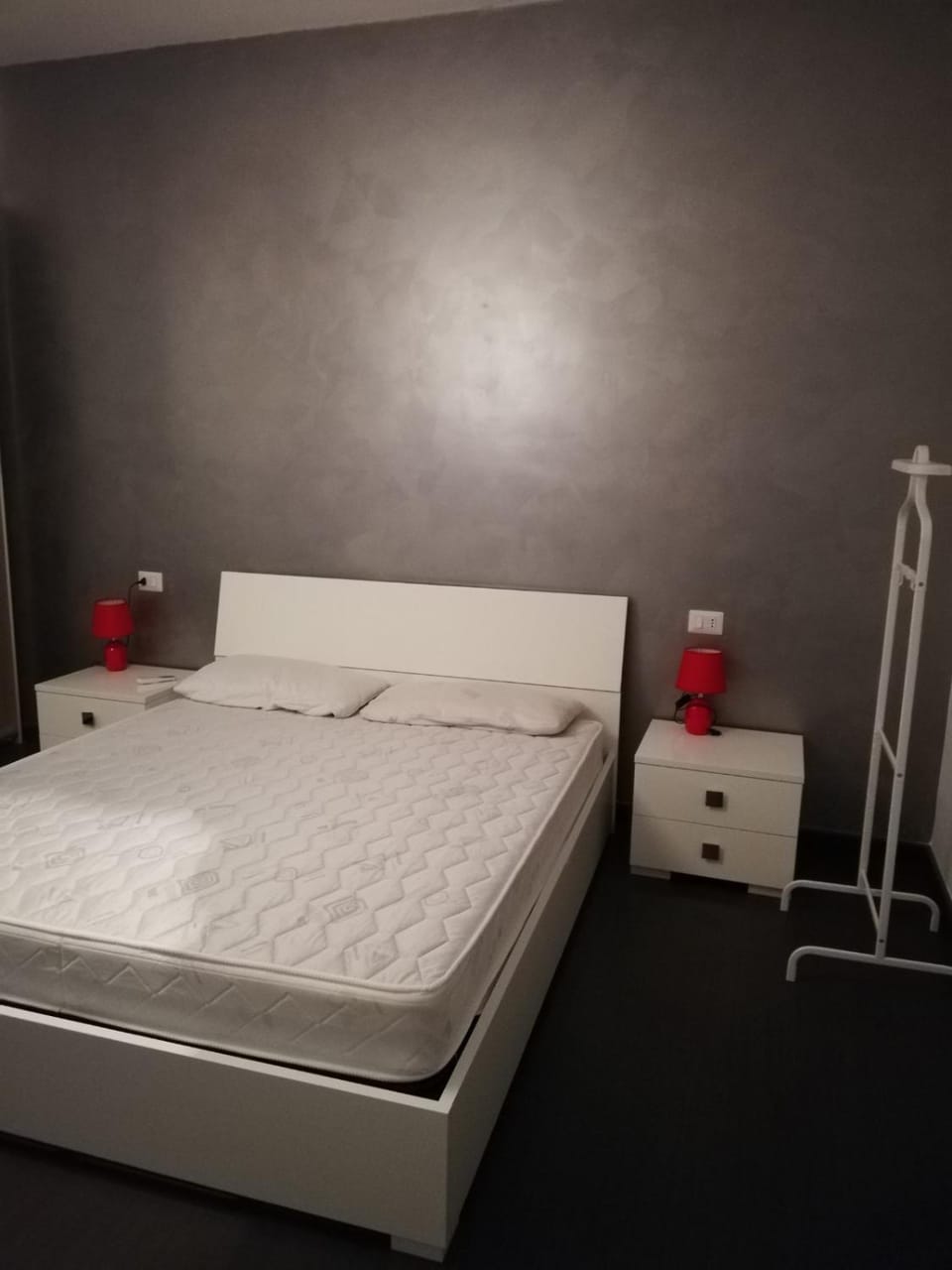 Appartamento a 200 mt dal mare Apartment in Calabria