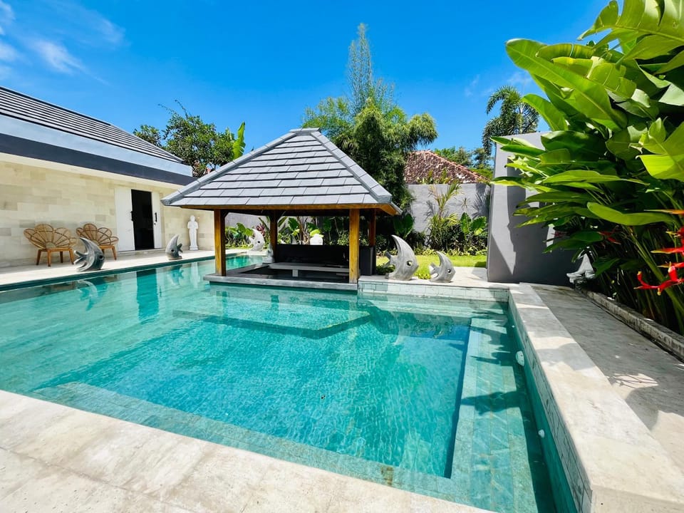 Villa Aora Bingin Large 4 Bedroom Villa Villa in Bali