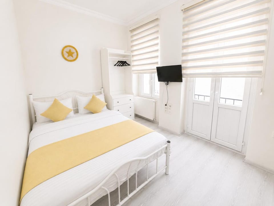 Istanberry - Scarlet Three Bedroom Apartments Hotel in Istanbul