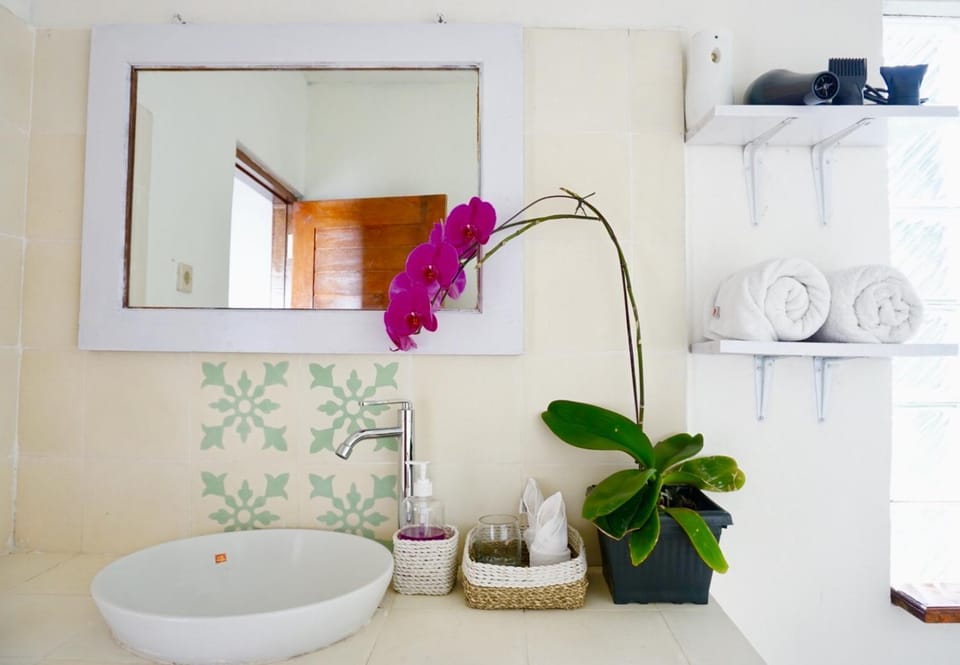 Aryautama Garden Villa Vacation rental in Bali