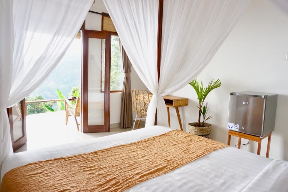 Aryautama Garden Villa Vacation rental in Bali