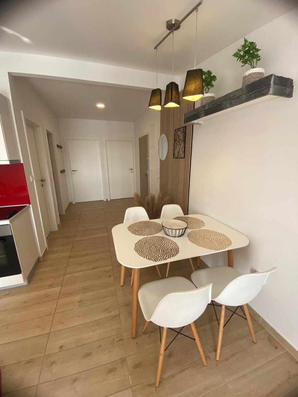 Panorama Delux Apartment in Crikvenica