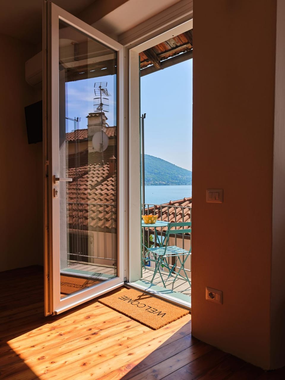 View (from property/room), Balcony/Terrace