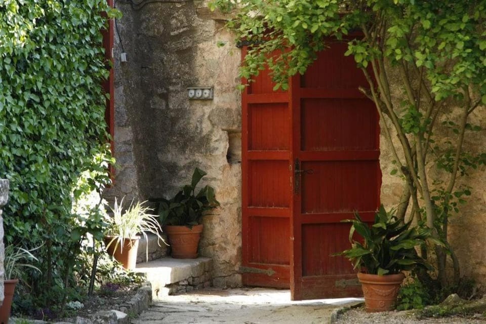 Masia Cal Millàs - Turisme Rural House in Catalonia