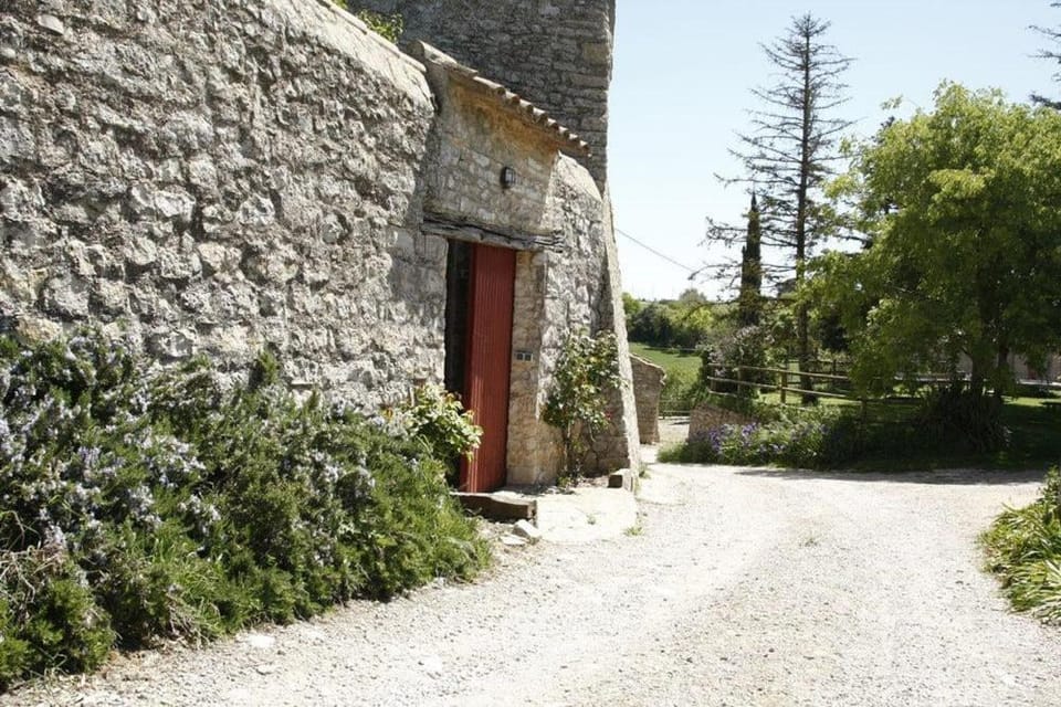 Masia Cal Millàs - Turisme Rural House in Catalonia