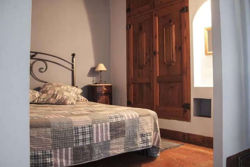 Masia Cal Millàs - Turisme Rural House in Catalonia
