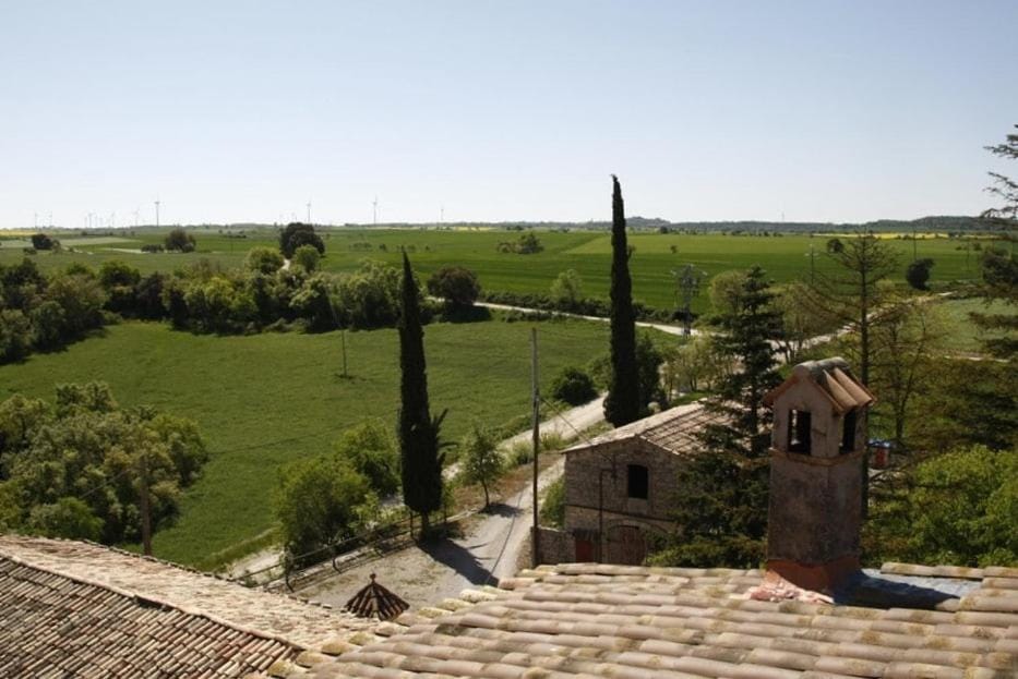 Masia Cal Millàs - Turisme Rural House in Catalonia