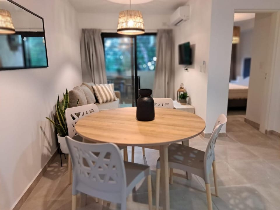 Allende Suite Villa Allende Apartment in Cordoba Province