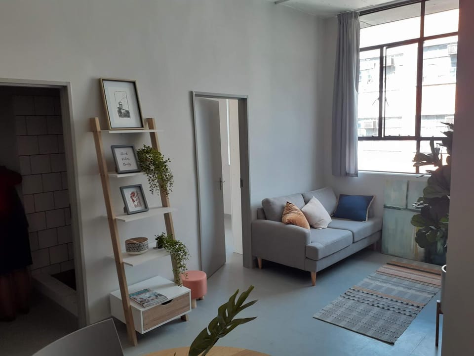 Luxury 3-Bedroom Apartment in Midrand Apartment in Gauteng
